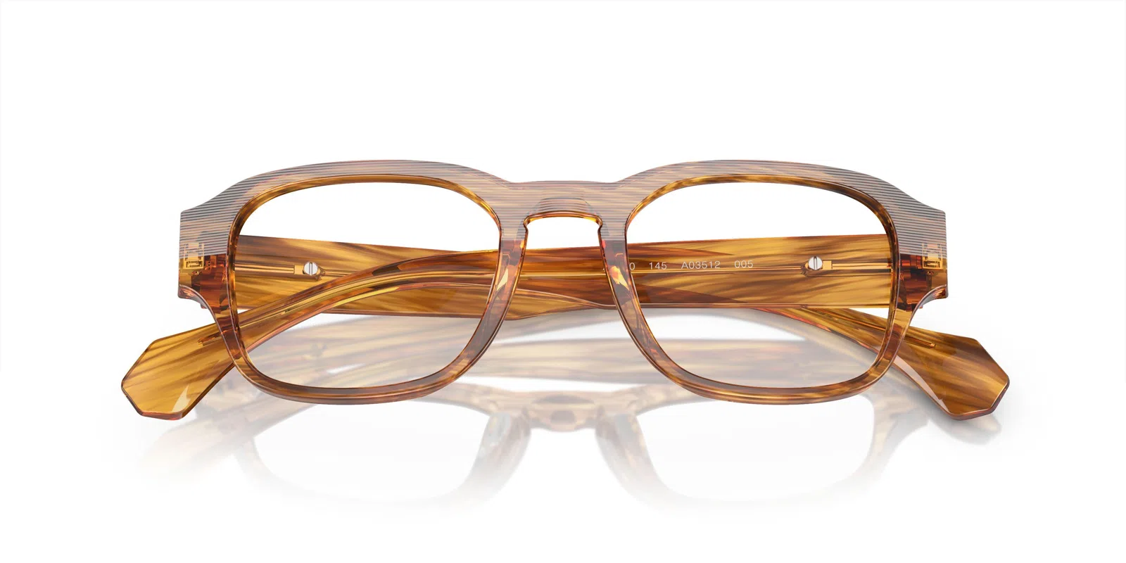 Alain Mikli 3512 Eyeglasses - view 40